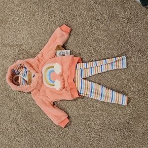 Baby girl clothes
